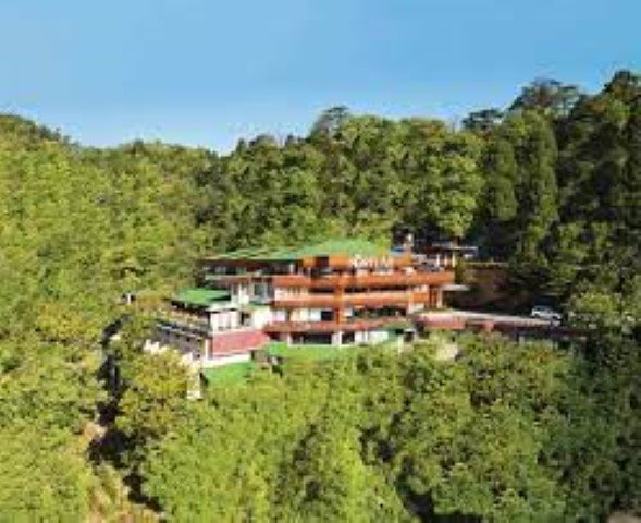 Hotel Shilton Mussoorie